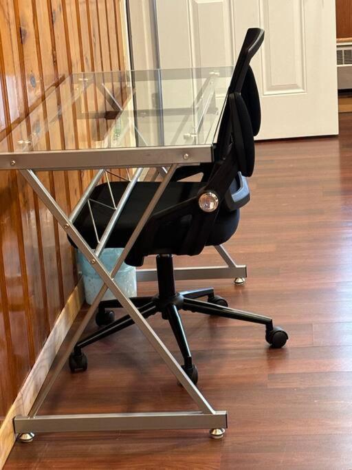 Cozy Spacious Work Friendly Lotus With Garden View High Speed Free Wi Fi And Parking Adjacent To Downtown 蒙特利尔 外观 照片