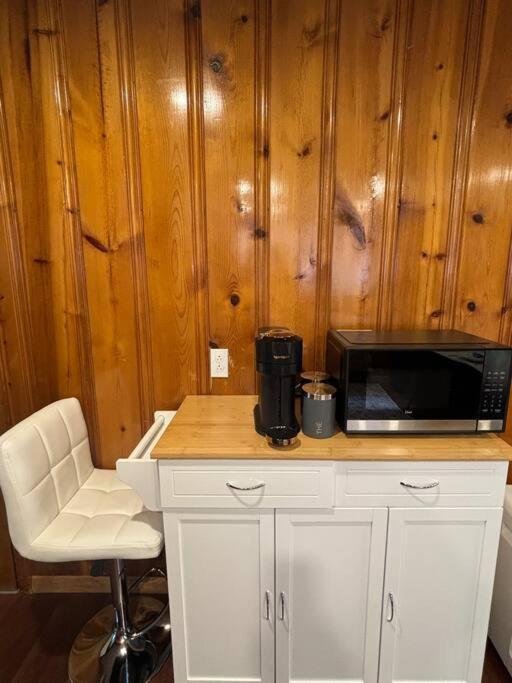Cozy Spacious Work Friendly Lotus With Garden View High Speed Free Wi Fi And Parking Adjacent To Downtown 蒙特利尔 外观 照片